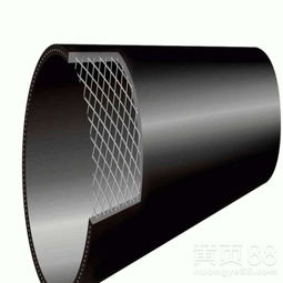 【遼寧營(yíng)口12.5kn/m鋼帶管塑料制品零售價(jià)】- 