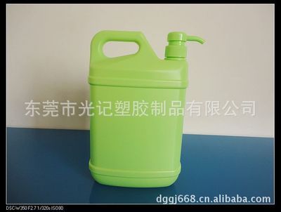 東莞光記塑膠制品 專業PP吹塑產品與PE瓶生產解決方案