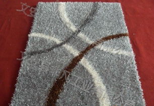 超纖雪尼爾地毯 歐美風潮下的高品質與廠家直銷優勢