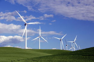 華銳風電2015年凈利潤巨虧45.37億元，發電業務挑戰與機遇并存