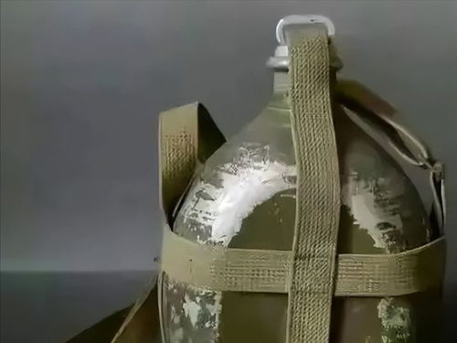 七八十年代20種老式日用品 有的已成古董，你家還有嗎？